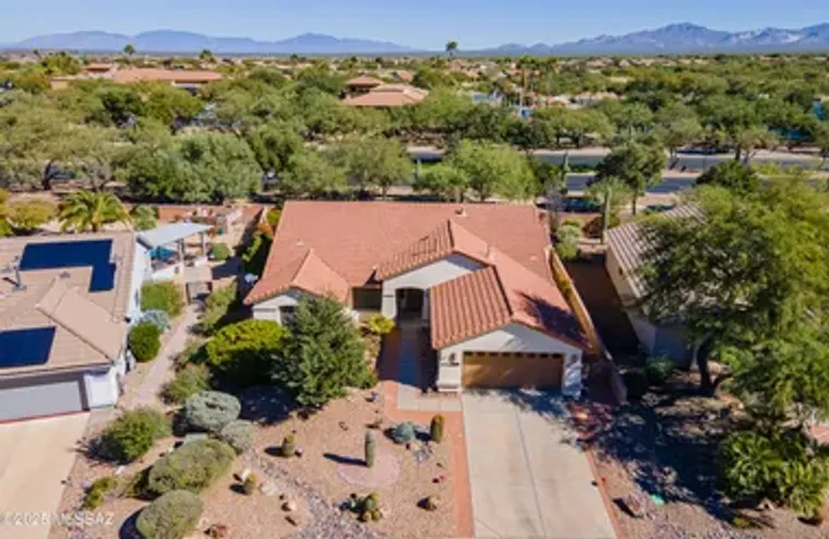 1328 N MAHOGANY GULCH LN, GREEN VALLEY, ..., Green Valley, AZ 85614