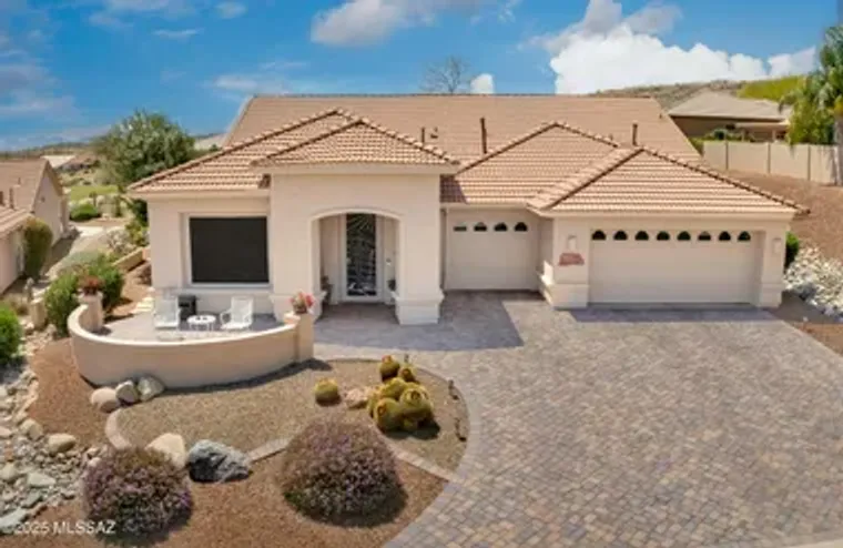 62159 E IRON CREST DR, SADDLEBROOKE, AZ,..., Saddlebrooke, AZ 85739