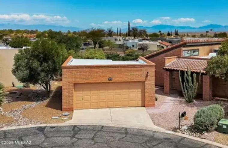 2742 S VIA DEL BAC, GREEN VALLEY, AZ, 85..., Green Valley, AZ 85622