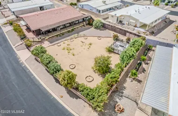 272 W CUMARO DR, GREEN VALLEY, AZ, 85614, Green Valley, AZ 85614