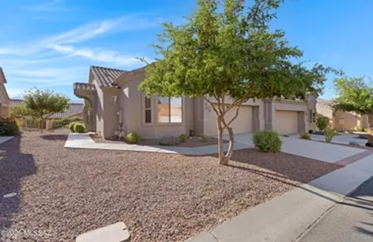 13401 N RANCHO VISTOSO BLVD 257, ORO VAL..., Oro Valley, AZ 85755