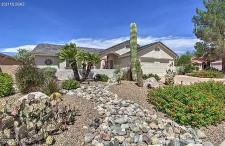 38038 S DESERT STAR DR, SADDLEBROOKE, AZ..., Saddlebrooke, AZ 85739