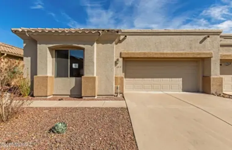 692 N CEDAR BEND AVE, GREEN VALLEY, AZ, ..., Green Valley, AZ 85614
