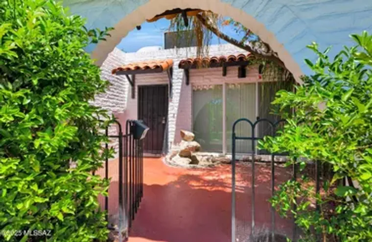 708 W ROLLER COASTER RD, TUCSON, AZ, 857..., Tucson, AZ 85704