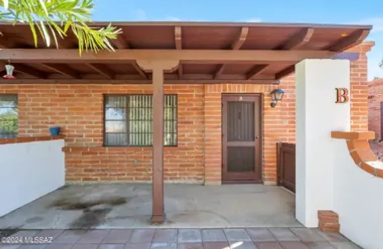 341 W CAMINO PENASCO B, GREEN VALLEY, AZ..., Green Valley, AZ 85614