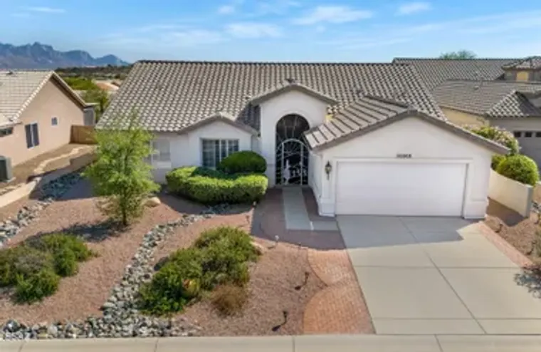 65643 E DESERT MOON CT, SADDLEBROOKE, AZ..., Saddlebrooke, AZ 85739