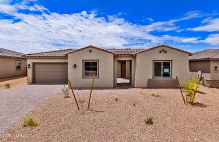 8257 S SILVER OAK DR, TUCSON, AZ, 85747, Tucson, AZ 85747
