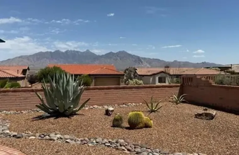 4769 S MEADOW RIDGE DR, GREEN VALLEY, AZ..., Green Valley, AZ 85622