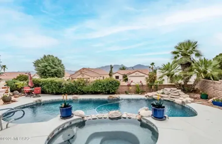 2723 S CHIPSHOT DR, GREEN VALLEY, AZ, 85..., Green Valley, AZ 85614
