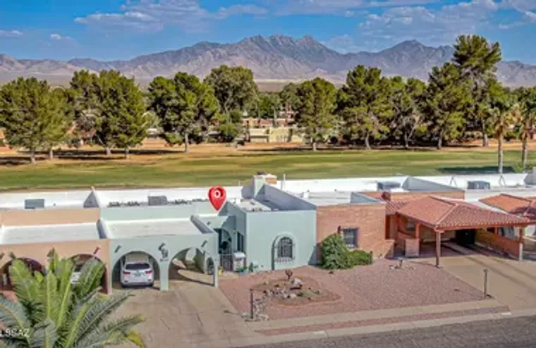 1340 N PLACITA PARASOL, GREEN VALLEY, AZ..., Green Valley, AZ 85614