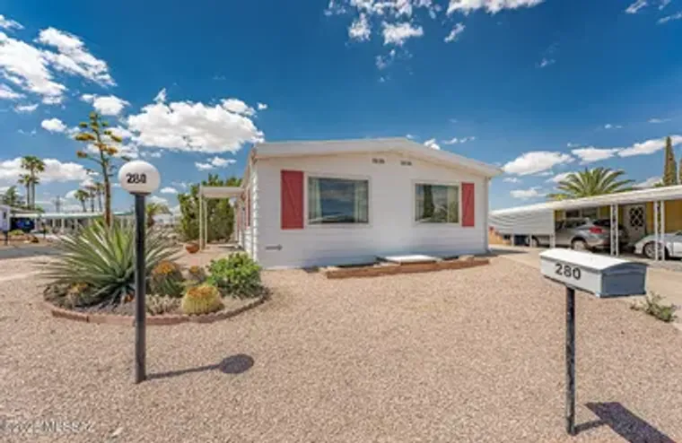 280 W RAMA DR, GREEN VALLEY, AZ, 85614, Green Valley, AZ 85614