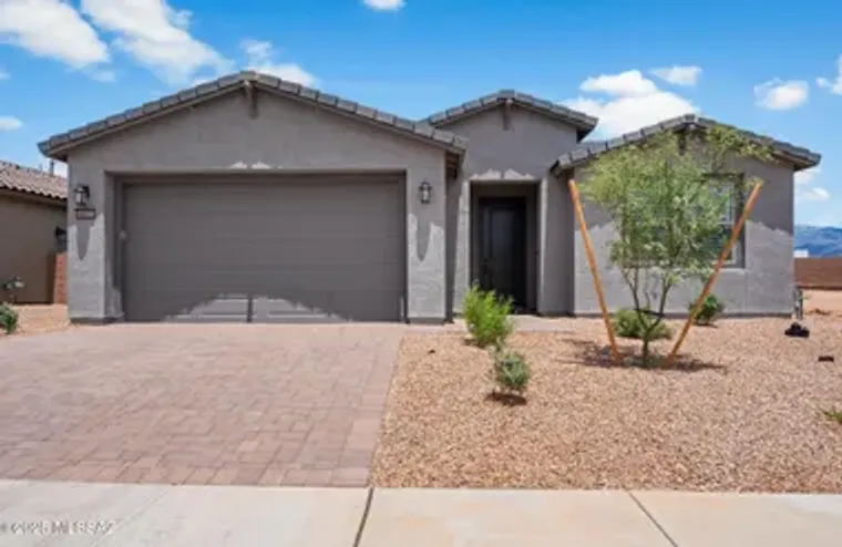 8077 S SONORAN OAK DR, VAIL, AZ, 85641, Vail, AZ 85641