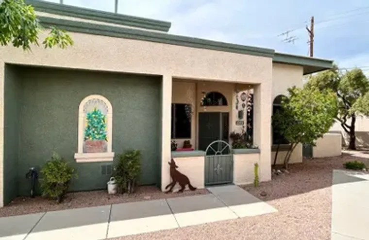 2372 W VIA DI SILVIO, TUCSON, AZ, 85741, Tucson, AZ 85741