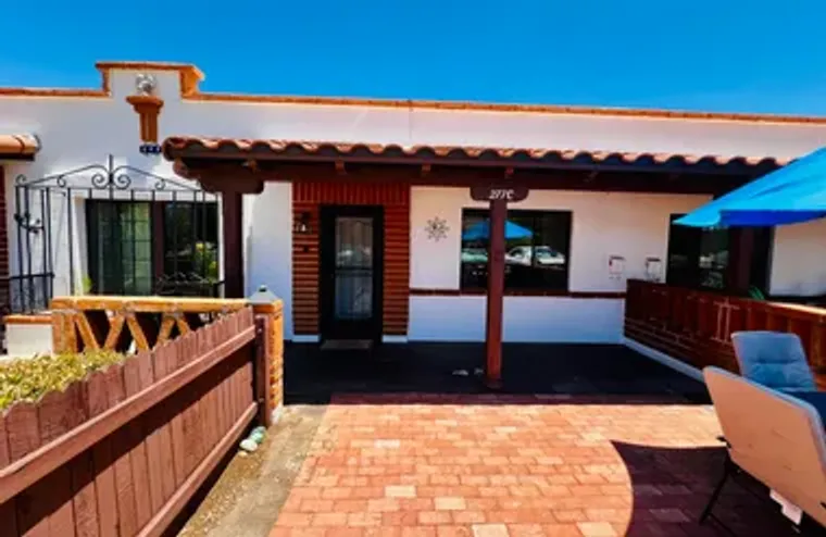 277 S PASEO PENA APT C, GREEN VALLEY, AZ..., Green Valley, AZ 85614