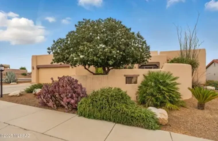 1014 W PLACITA APARTADA, GREEN VALLEY, A..., Green Valley, AZ 85614