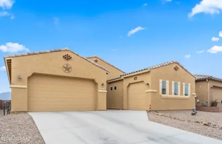 906 N CAMINO CERRO MORADO, GREEN VALLEY,..., Green Valley, AZ 85614