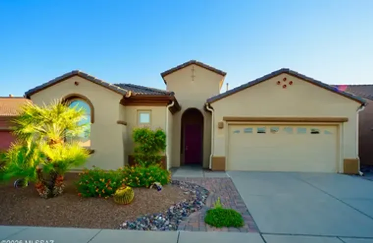 2075 W DEMETRIE CANYON DR, GREEN VALLEY,..., Green Valley, AZ 85622