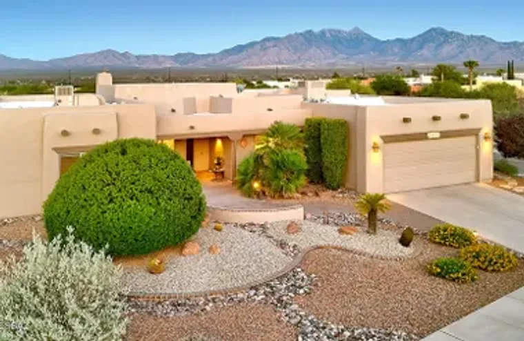 697 S PLACITA PROSPERIDAD, GREEN VALLEY,..., Green Valley, AZ 85614