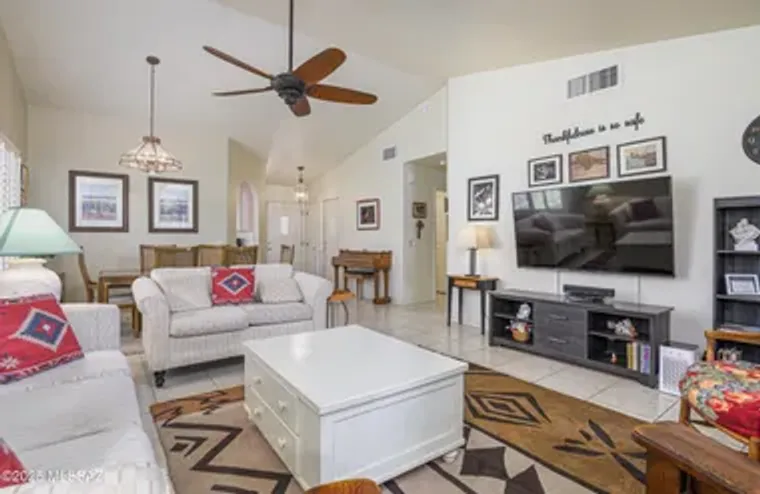 64304 E ROUND ROBIN LN, SADDLEBROOKE, AZ..., Saddlebrooke, AZ 85739