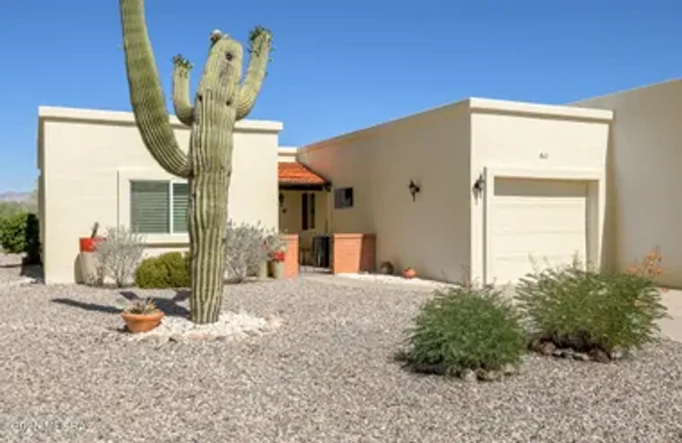 841 S CAMINO DEL MONTE, GREEN VALLEY, AZ..., Green Valley, AZ 85614
