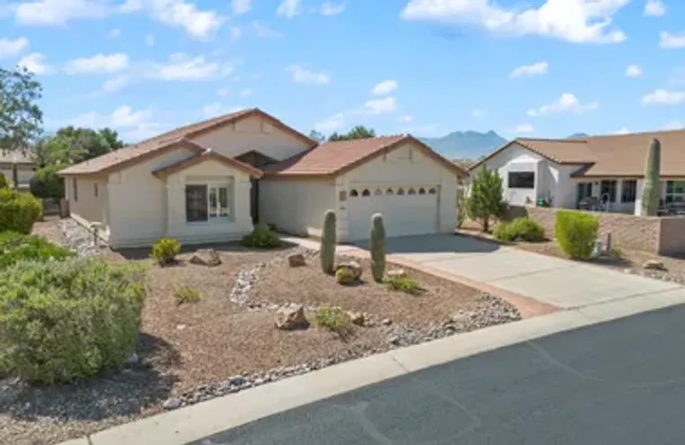 1993 E DESERT LARK PASS, GREEN VALLEY, A..., Green Valley, AZ 85614