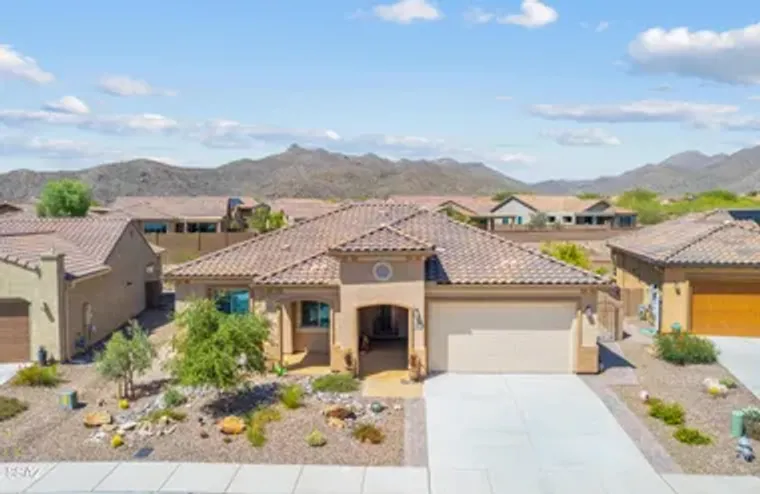 6808 W KOMO POINT TRL, MARANA, AZ, 85658, Marana, AZ 85658