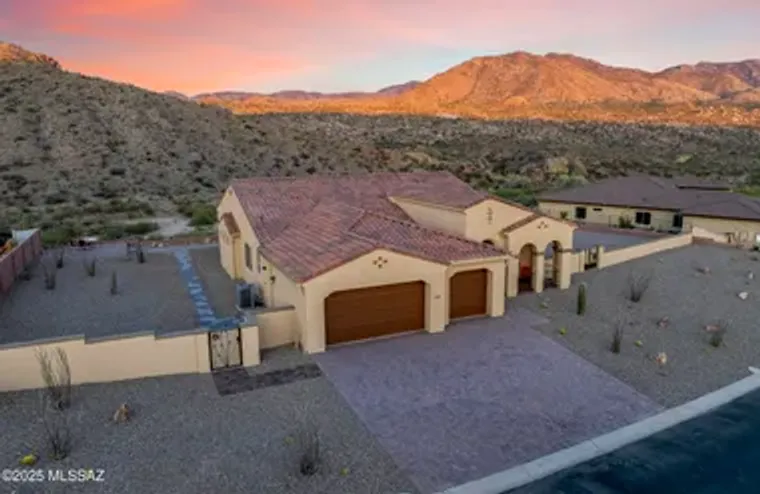 35185 S PALISADE PL, TUCSON, AZ, 85739, Tucson, AZ 85739