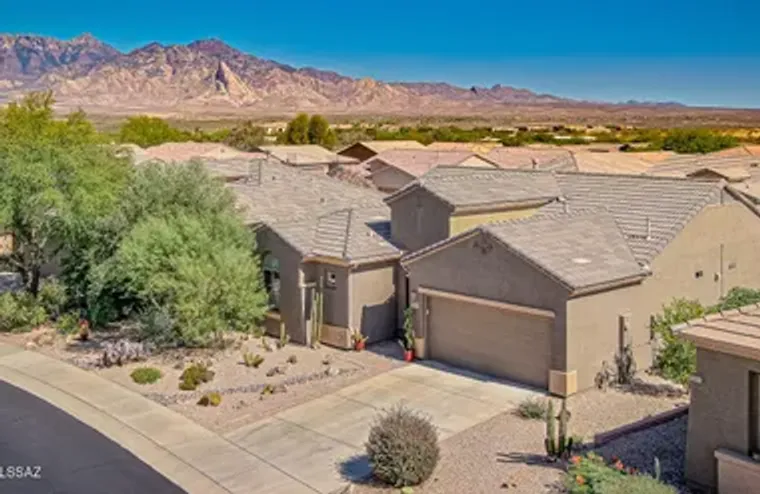 2499 W BASSETT PEAK DR, GREEN VALLEY, AZ..., Green Valley, AZ 85622