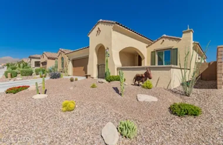 7033 W DEER CREEK TRL, MARANA, AZ, 85658, Marana, AZ 85658