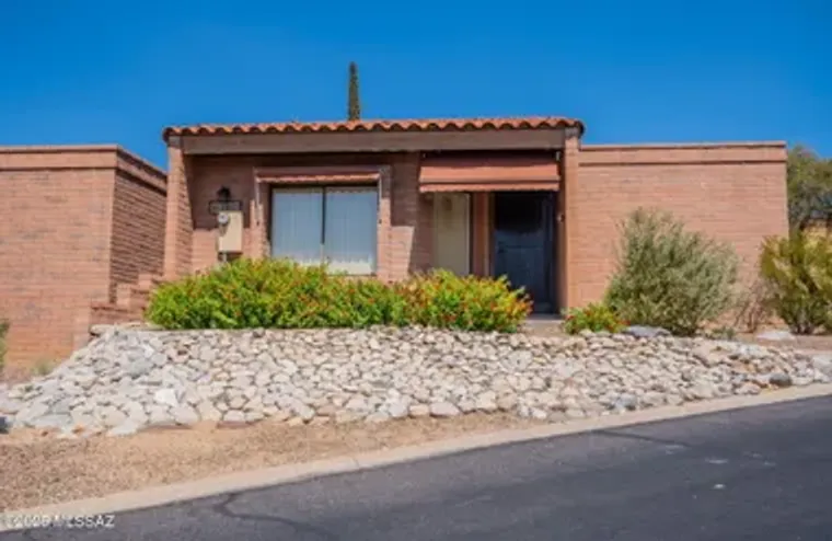 1857 W DALEHAVEN CIR, TUCSON, AZ, 85704, Tucson, AZ 85704