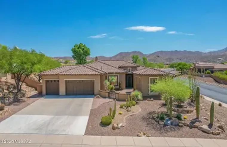 66120 E CATALINA HILLS DR, TUCSON, AZ, 8..., Tucson, AZ 85739