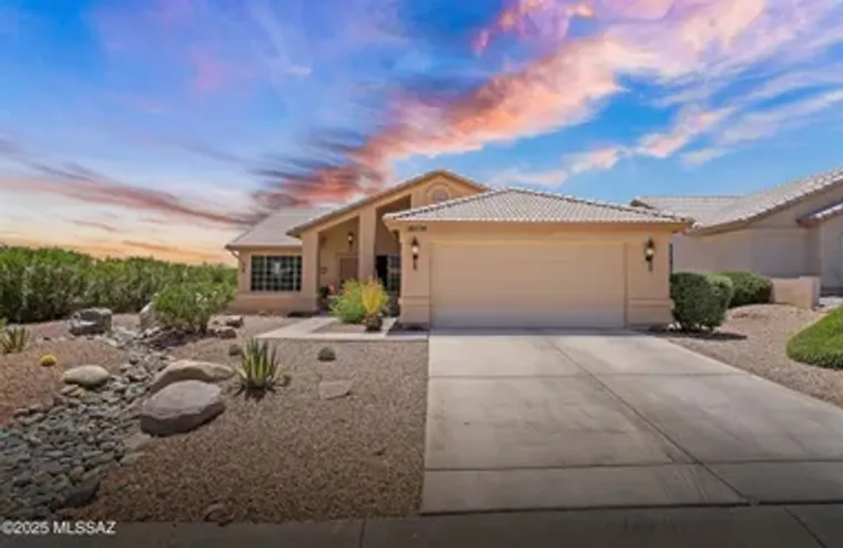 38774 S DESERT BLUFF DR, SADDLEBROOKE, A..., Saddlebrooke, AZ 85739