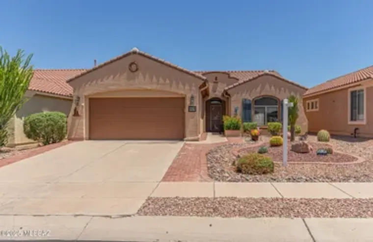 14235 S VIA DEL FAROLITO, SAHUARITA, AZ,..., Sahuarita, AZ 85629