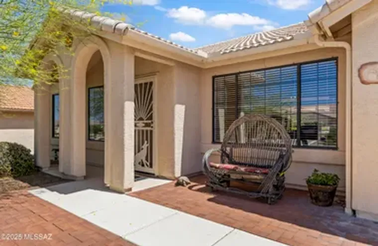 65694 E ROCKY TRAIL DR, SADDLEBROOKE, AZ..., Saddlebrooke, AZ 85739