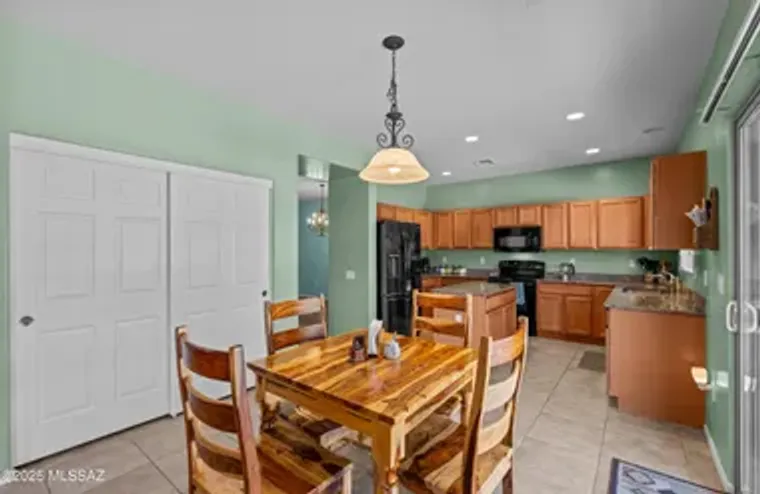 444 W CALLE SOMBRA LINDA, SAHUARITA, AZ,..., Sahuarita, AZ 85629