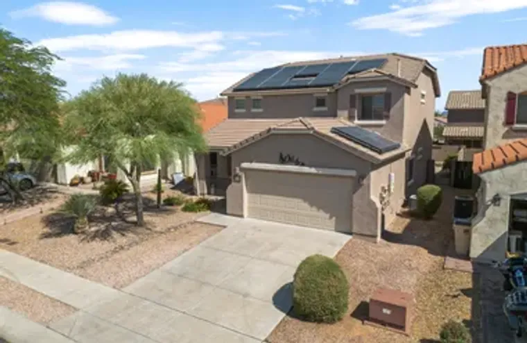 444 W CALLE SOMBRA LINDA, SAHUARITA, AZ,..., Sahuarita, AZ 85629