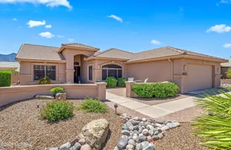 38777 S STARWOOD DR, TUCSON, AZ, 85739, Tucson, AZ 85739