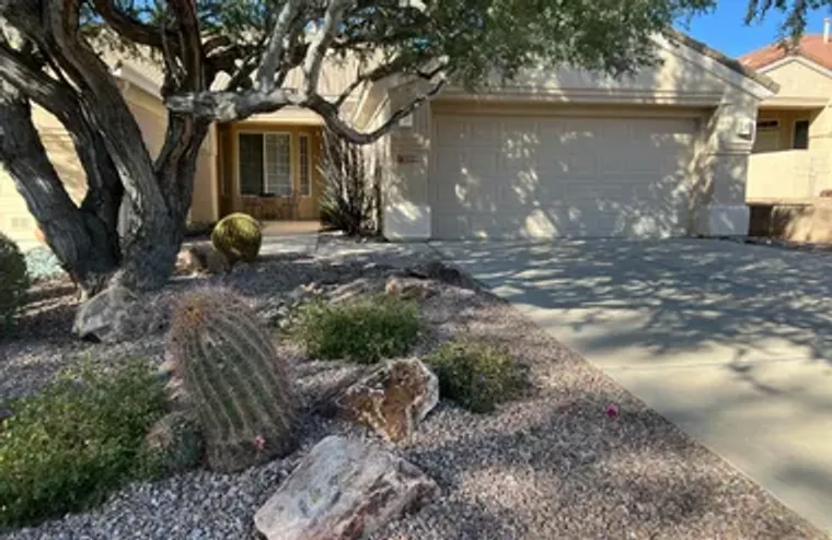 13009 N DESERT FLORA LN, MARANA, AZ, 856..., Marana, AZ 85658