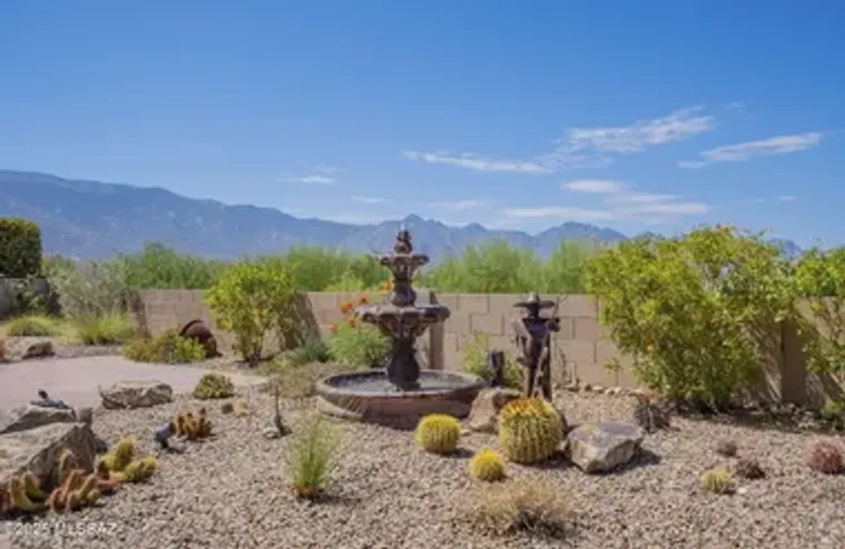 62743 E FLOWER RIDGE DR, TUCSON, AZ, 857..., Tucson, AZ 85739