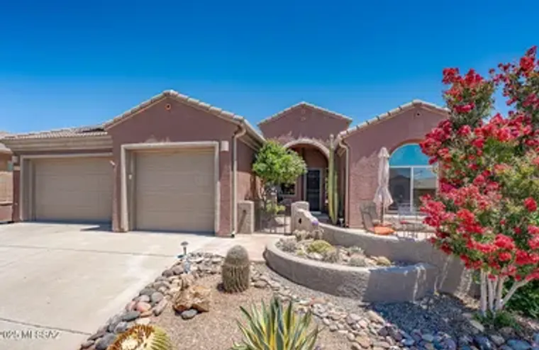 2048 W CACTUS RUN DR, GREEN VALLEY, AZ, ..., Green Valley, AZ 85622