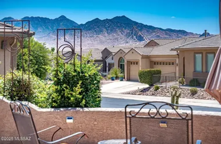 2048 W CACTUS RUN DR, GREEN VALLEY, AZ, ..., Green Valley, AZ 85622