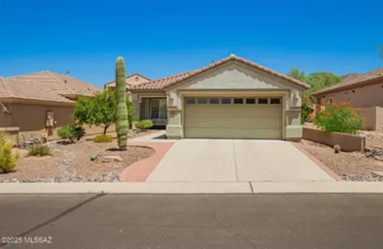 5344 W EAGLE GULCH CT, MARANA, AZ, 85658, Marana, AZ 85658