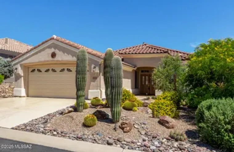 5092 W DESERT EAGLE CIR, MARANA, AZ, 856..., Marana, AZ 85658