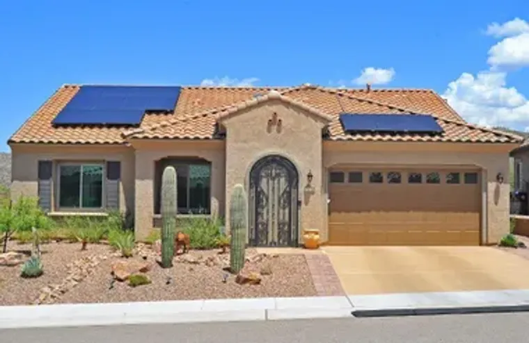 7074 W KANAB CREEK TRL, MARANA, AZ, 8565..., Marana, AZ 85658