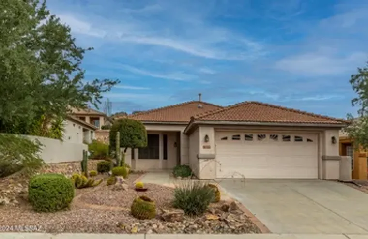 13592 N HERITAGE CANYON DR, MARANA, AZ, ..., Marana, AZ 85658