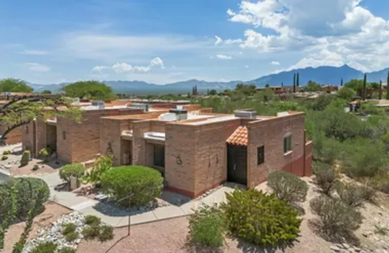 2525 S CALLE DEL DANTE, GREEN VALLEY, AZ..., Green Valley, AZ 85622