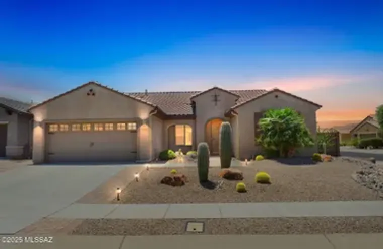 13724 E ROSE SURREY ST, VAIL, AZ, 85641, Vail, AZ 85641