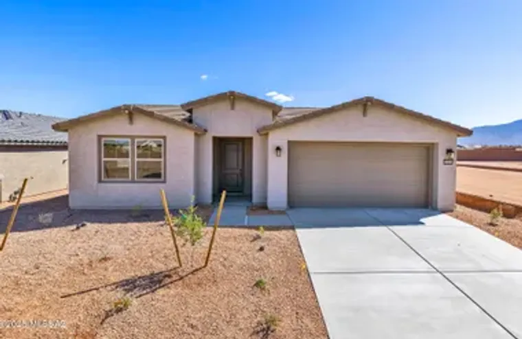 8125 S SONORAN OAK DR, TUCSON, AZ, 85747, Tucson, AZ 85747