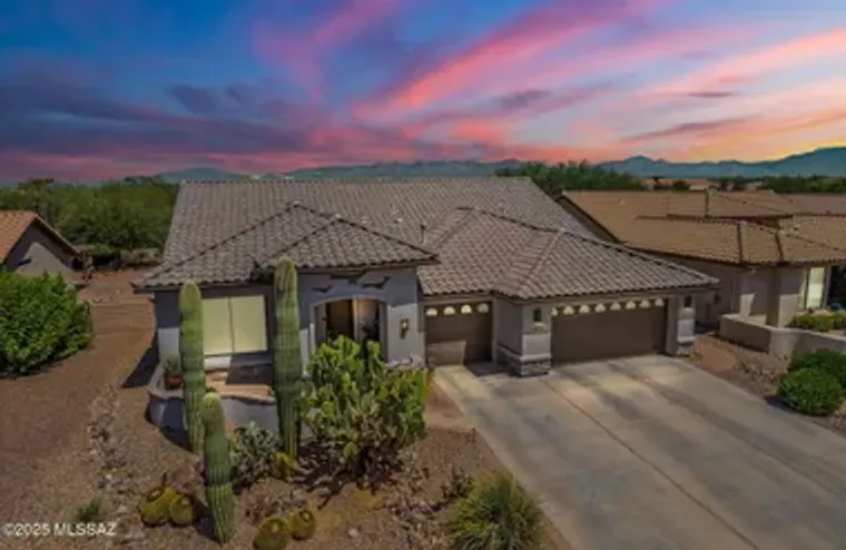 1608 N BUTTES DR, GREEN VALLEY, AZ, 8561..., Green Valley, AZ 85614