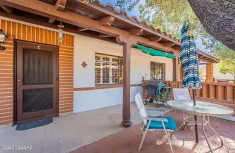 387 S PASEO QUINTA C, GREEN VALLEY, AZ, ..., Green Valley, AZ 85614